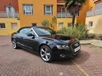 usado Audi A5 Cabrio.3.0 TDi V6 quattro S-tronic