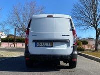 usado Dacia Dokker 1.5 dCi