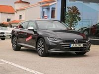 Usado VW Arteon 150 HP (110 kW) 2021 Antracite