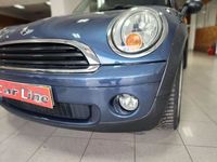 usado Mini Cooper D 