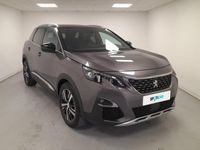 usado Peugeot 3008 1.5 BlueHDi 130 Eu 6.2d EAT8 GT Line