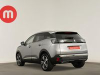 Usado Peugeot 3008 GT 136 HP (100 kW) 2024 SUV