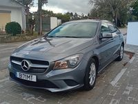 usado Mercedes CLA200 CDI