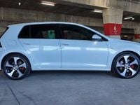 Usado VW Golf VII GTI 220 HP (161 kW) 2014 Sedan