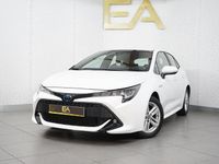 Usado Toyota Corolla Active 122 HP (89 kW) 2021 Branco