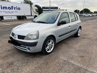 usado Renault Clio II 