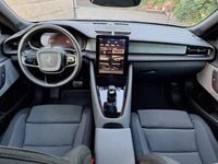 Usado Polestar 2 300 kW (408 HP) 2021 Branco Citadino