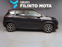 usado Citroën C3 1.2 PureTech C-Series