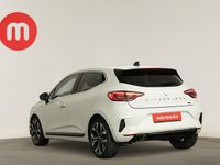 Usado Mitsubishi Colt Edition 91 HP (66 kW) 2024 Branco Citadino