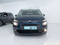 usado Citroën C4 SpaceTourer Grand1.5 BlueHDi C-Series