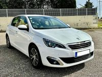 usado Peugeot 308 1.6 BlueHDi Allure