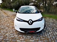 usado Renault Zoe Intens Bateria