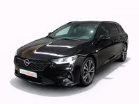 Usado Opel Insignia 174 HP (127 kW) 2022 Preto Carrinha