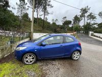 Usado Mazda 2 86 HP (63 kW) 2009