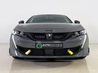 Usado Peugeot 508 Peugeot Sport Engineered 360 HP (264 kW) 2021 Cinza Sedan