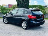 Usado BMW 216 Active Tourer 116 HP (85 kW) 2015 Monovolume