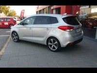 usado Kia Carens 1.7 CRDi ISG TX