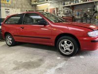 Usado Nissan Almera 75 HP (55 kW) 1998