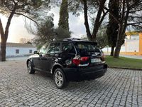 Usado BMW X3 150 HP (110 kW) 2004 SUV