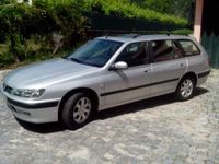 usado Peugeot 406 2.0 Hdi Break