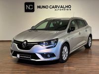 usado Renault Mégane IV 