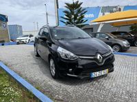 usado Renault Clio IV 