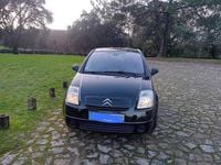 Usado Citroën C2 60 HP (44 kW) 2004 Citadino