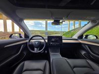 Usado Tesla Model 3 208 kW (283 HP) 2022 Preto Sedan