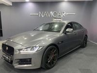 usado Jaguar XE 2.0 D R-Sport