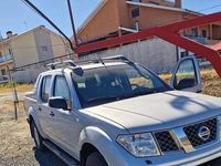 Usado Nissan Navarra 171 HP (125 kW) 2007 SUV