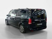 Usado Mercedes V250 Avantgarde 190 HP (139 kW) 2023 Preto Monovolume
