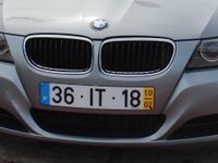 usado BMW 318 Touring