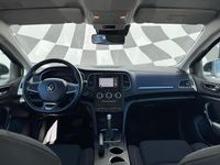 Usado Renault Mégane IV 115 HP (84 kW) 2021 Preto Carrinha