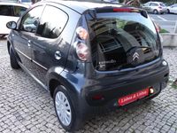 usado Citroën C1 1.0 Seduction