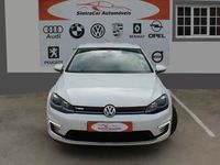 usado VW e-Golf AC/DC