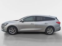 Usado Ford Focus ST-Line 120 HP (88 kW) 2020 Cinza Carrinha