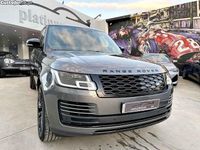 Usado Land Rover Range Rover Vogue 400 HP (294 kW) 2019 Cinza SUV