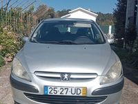 usado Peugeot 307 Diesel