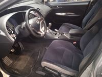 usado Honda Civic 2.2 diesel