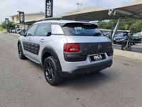 usado Citroën C4 Cactus 1.2 PureTech Shine