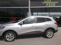 usado Renault Kadjar 1.5 dCi Energy 110 XMOD