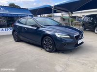 usado Volvo V40 CC 2.0 D2 Plus Geartronic