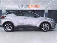 usado Toyota C-HR 1.8 Hybrid Square Co