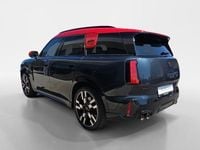 Usado Mini Countryman 300 HP (220 kW) 2024 Cinzento SUV