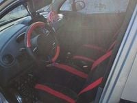 Usado Chevrolet Matiz 2006 Citadino