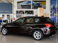 usado BMW 116 d Auto