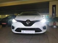 Usado Renault Clio V 100 HP (73 kW) 2022 Branco