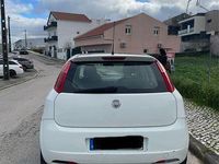 Usado Fiat Grande Punto Red 2009 Citadino