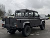 Usado Land Rover Defender 122 HP (89 kW) 2002 Sedan