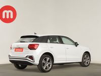 usado Audi Q2 35 TFSI S line